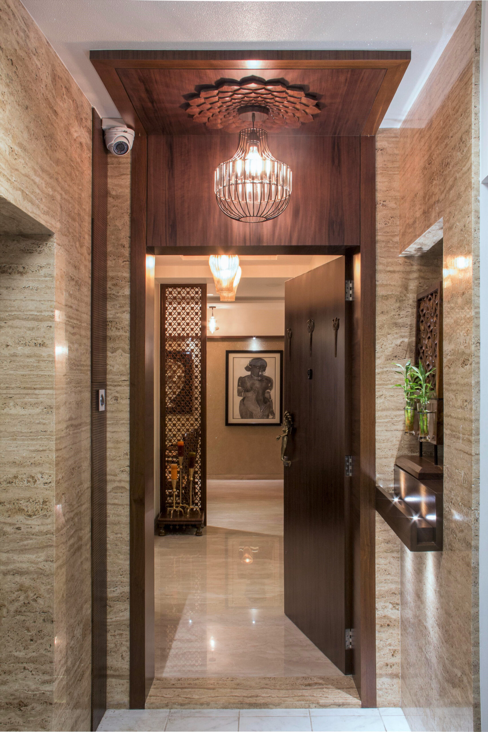 Front Door Entrance Ideas Interior - Interior Ideas regarding Interior Design Ideas For Front Entrances