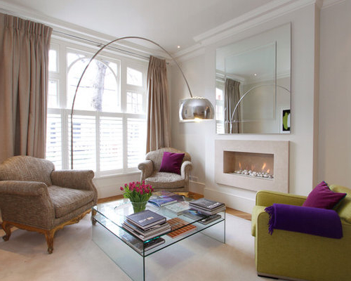 Front Room Ideas, Pictures, Remodel And Decor within Transforming your entrance: Creative front room interior design concepts that work