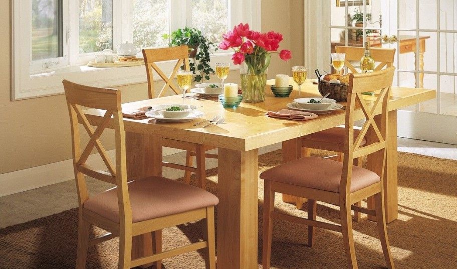 How To Style A Dining Room Table: 14 Best Stylish Ideas regarding Dining Room Table Style