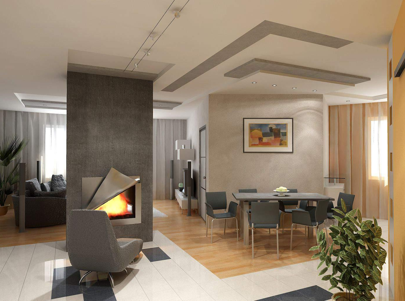 Contemporary Home Design Trends that Blend Functionality with Aesthetic Appeal