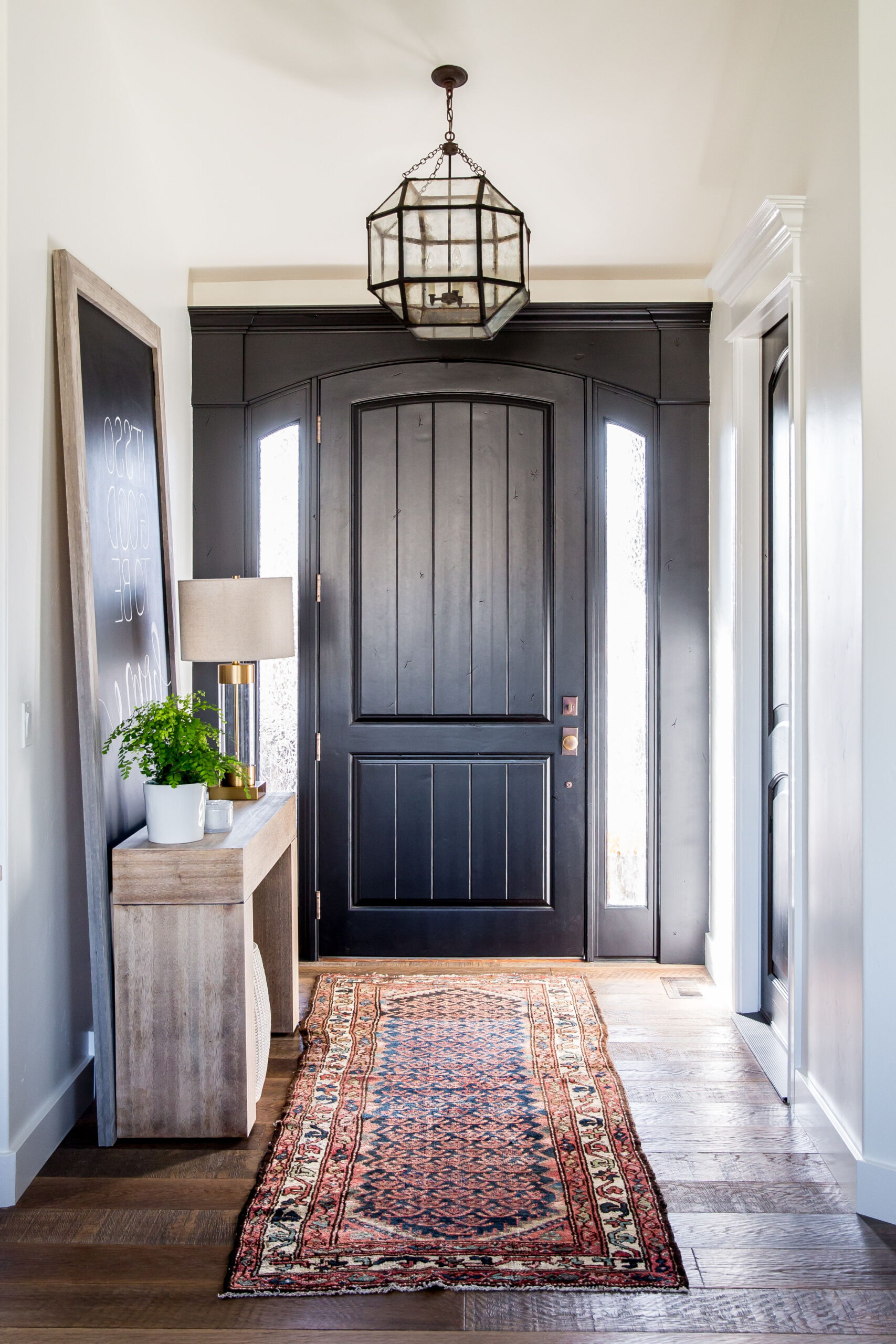 Inside Hall Front Door Designs in Front Entrance Interior Design Ideas