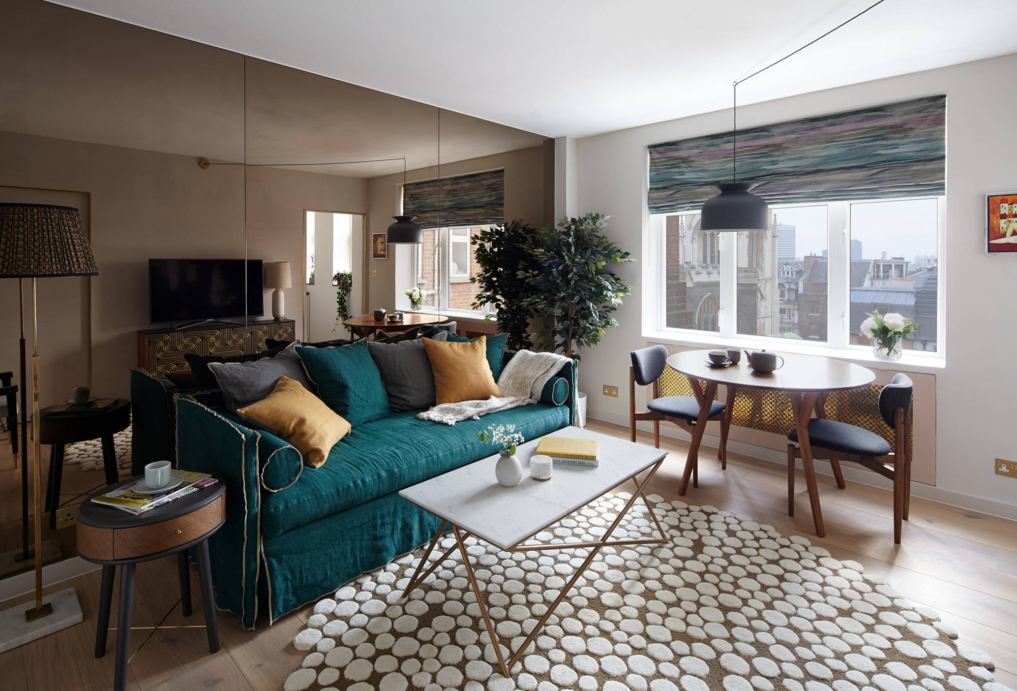 Interior Design Ideas Flats 15 Clever Apartment Interior Design Ideas with regard to Flat Interior Design Ideas