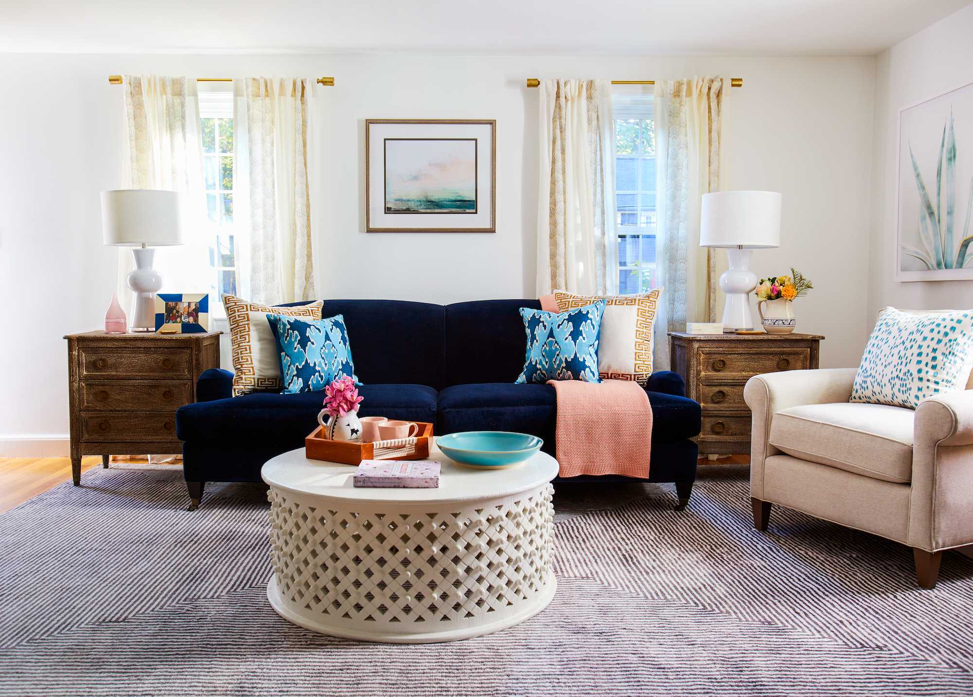 Interior Design Ideas: Low Cost Interior Decorating Ideas For Your Home intended for Low Cost Home Interior Design Ideas