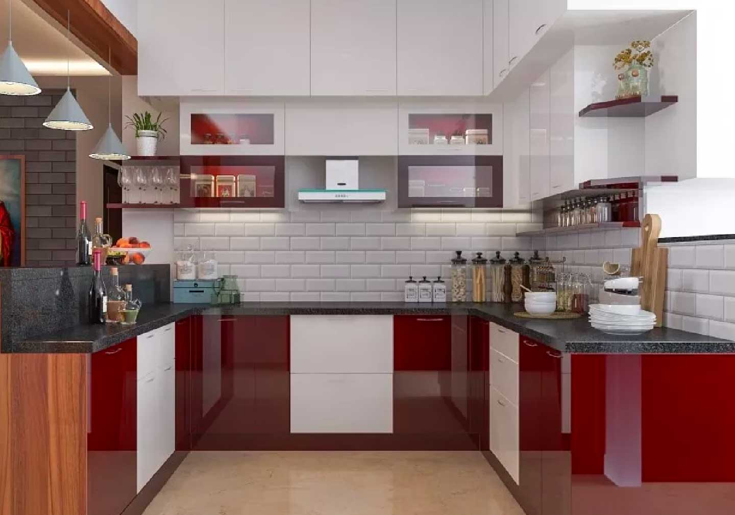 Interior Design Kitchen Ideas 38 Modern Kitchen Ideas with Kitchen Interior Design Ideas