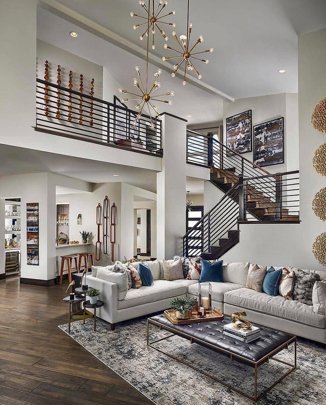 Livingroom; Livingroom Ideas; Livingroom Ideas; Livingroom Decor ... with Maximizing natural light in your home's main living area