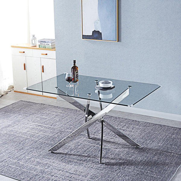 Dining Without Boundaries: Exploring the Rise of Chair-Free Table Spaces