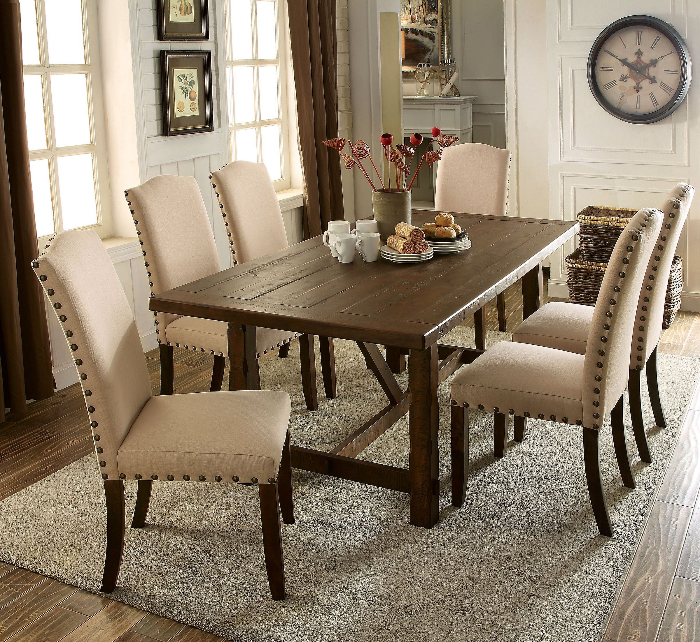 Modern Tables Dining Room Tables At Jill Deleon Blog within From Traditional to Contemporary Dining Room Table Style Guide for Every Taste