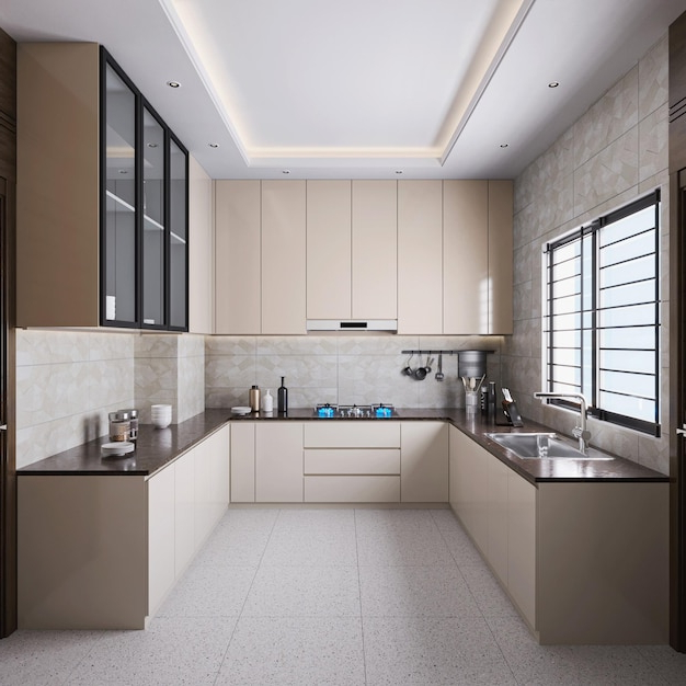 Smart Storage Solutions that Don’t Compromise on Style: Kitchen Organization Secrets