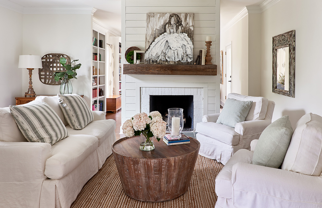 Maximizing Space: Creative Interior Design Ideas for Small Cottage Living