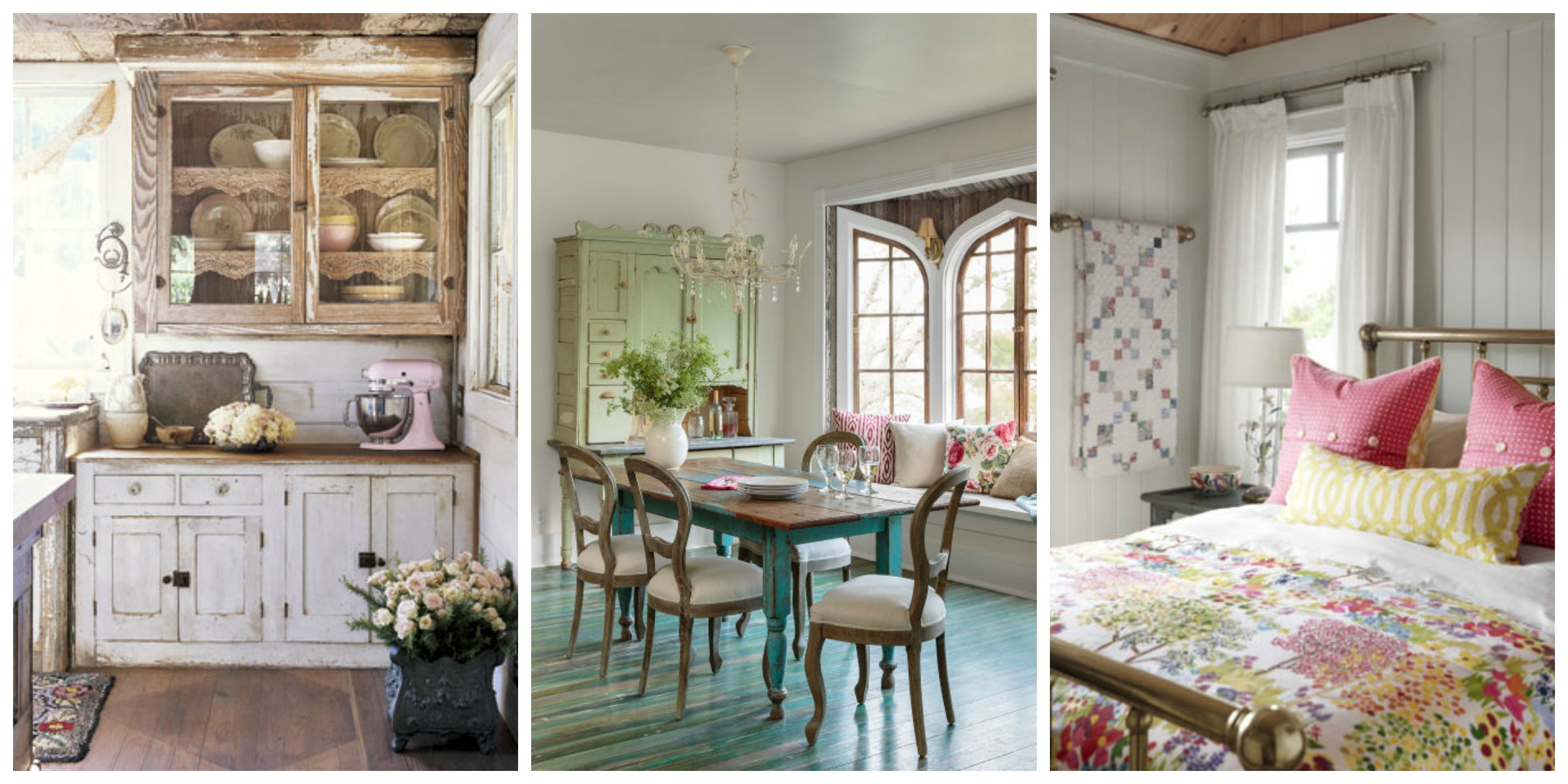 Small Country Cottage Interior Design Ideas with regard to Interior Design Ideas For Small Cottage