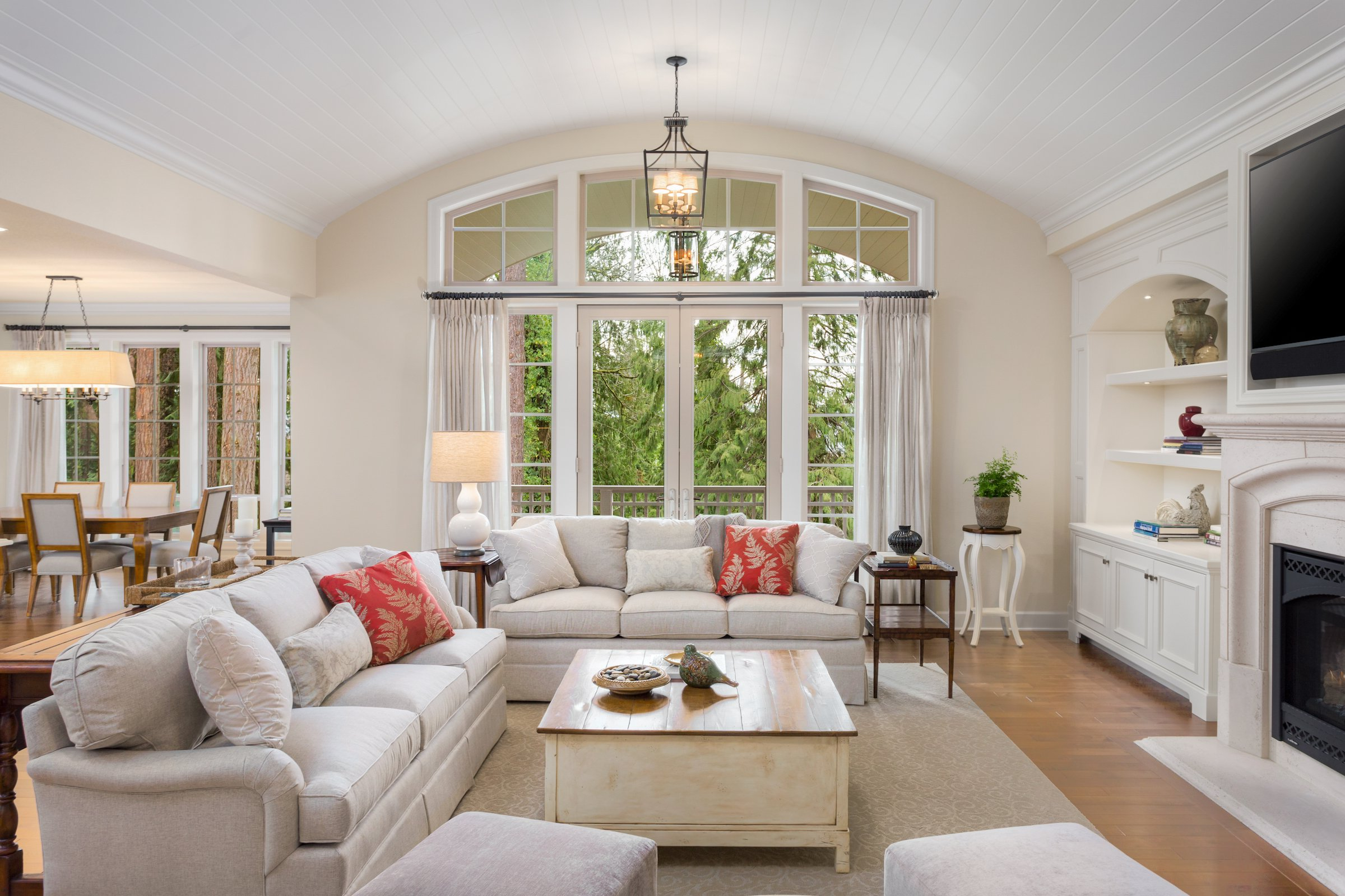 The Best Living Room Design Ideas For A Functional And Beautiful Space throughout Home Living Room Interior Design Ideas