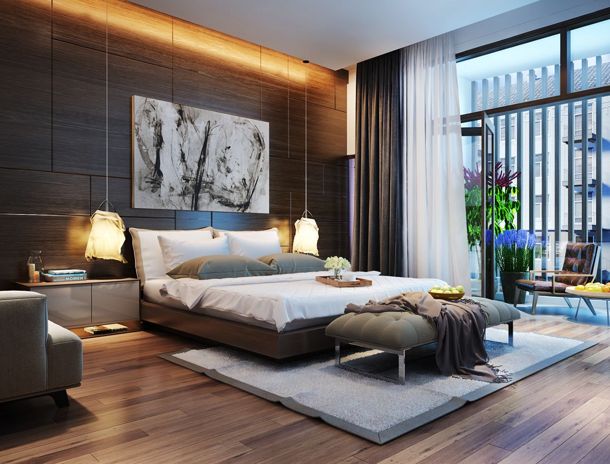 Top 50 Modern Bedroom Interior Design Ideas For 2025 regarding Modern Bedroom Interior Design Ideas