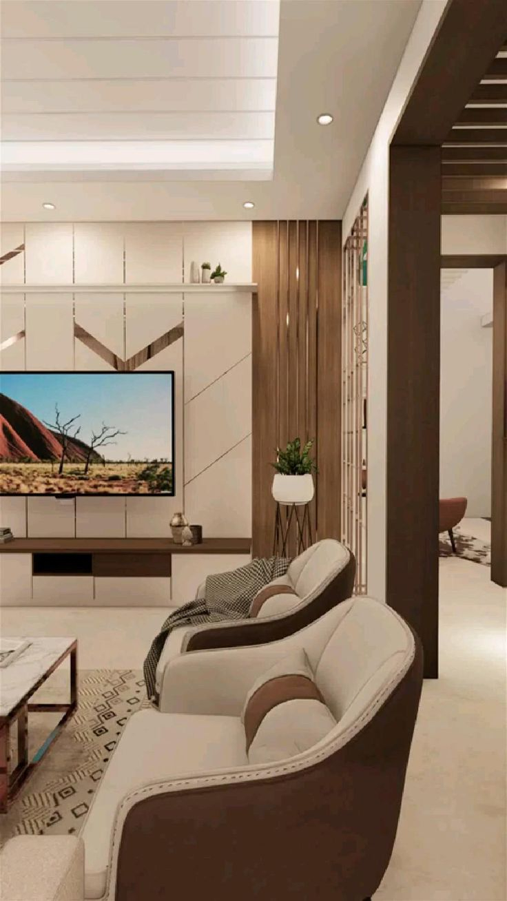 Transform Your Space: Inspiring Interior Design Ideas For Every Room ... intended for Interior Design Ideas For Room