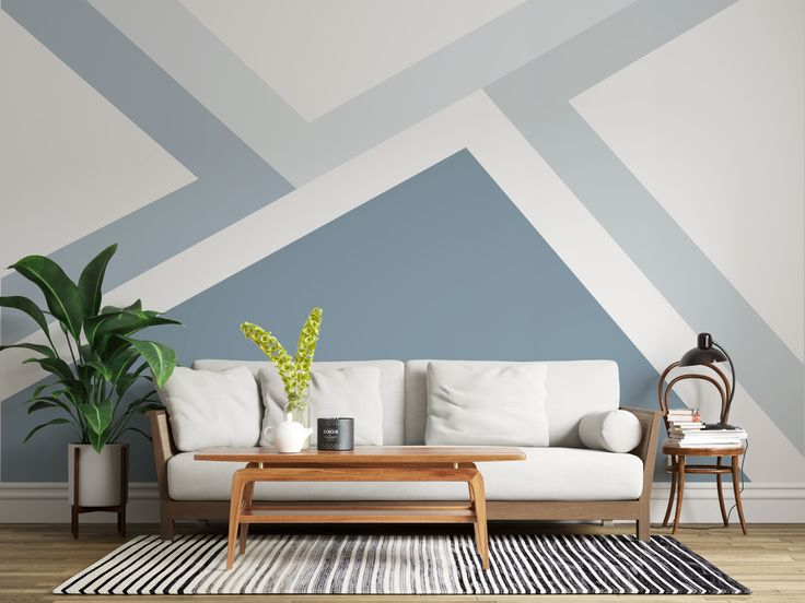Wall Painting Design - Discover Inspiring Ideas & Designs | Headline ... with Transforming Spaces: Timeless Wall Painting Techniques for Modern Interiors