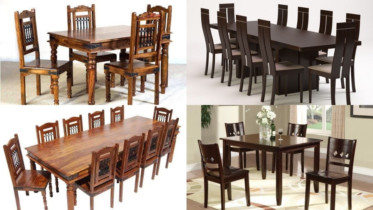 Wooden Chair Designs For Dining Table pertaining to Understanding Ergonomics in Contemporary Dining Table Chairs