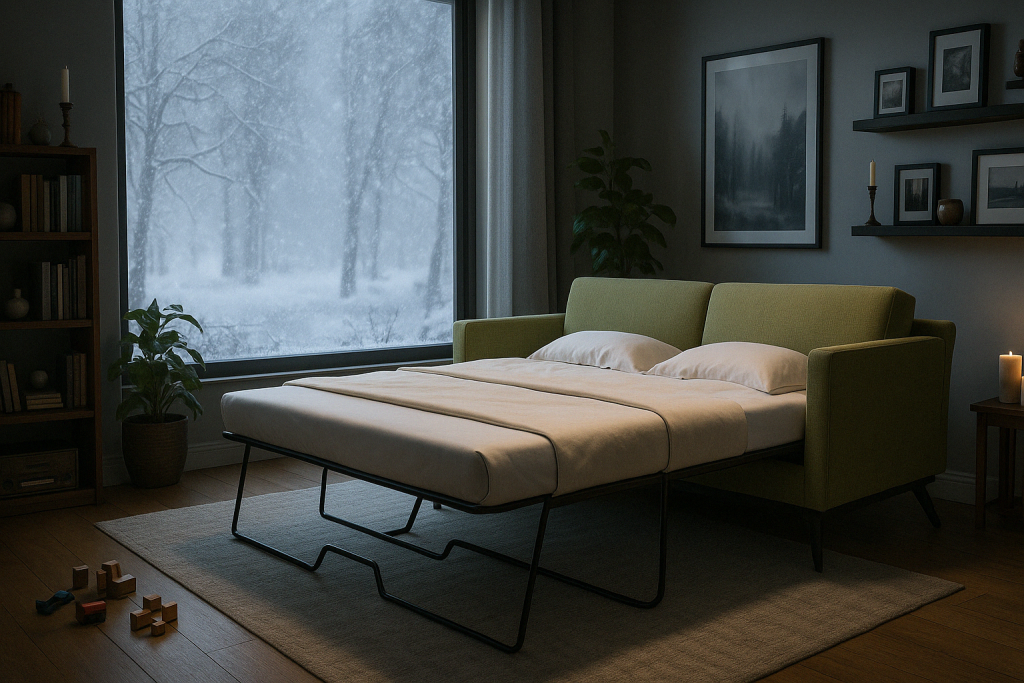 10 Best Durable Sofa Beds &amp;amp; Sectional Sleepers For Everyday Use (2025) throughout Best Sleeper Sofa For Daily Use