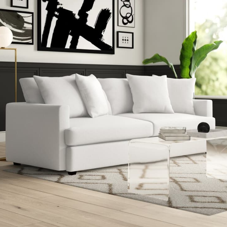 10 Best Minimalist Sofas 2021 | Apartment Therapy for The Hidden Benefits of a Thoughtfully Selected Sleeper Sofa for Your Home