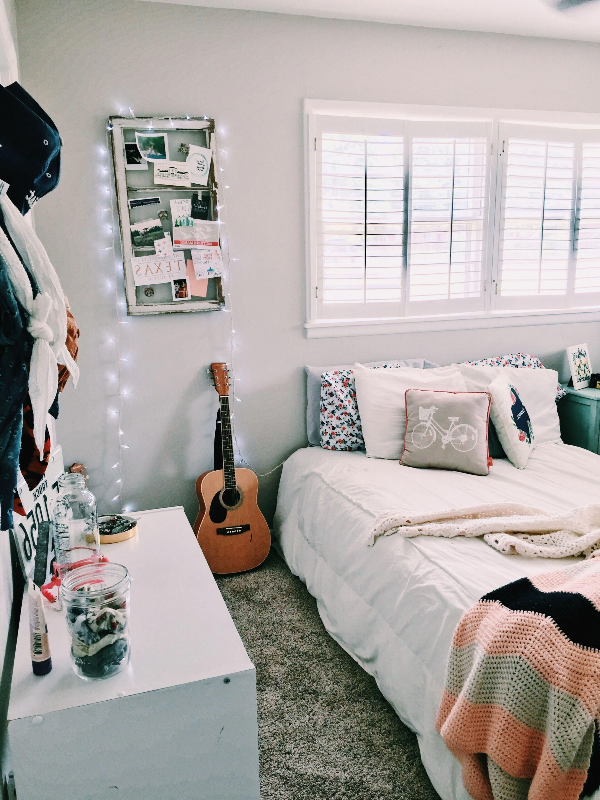 10+ Cute Bedroom Decor Ideas inside Cute Bedroom Design Ideas