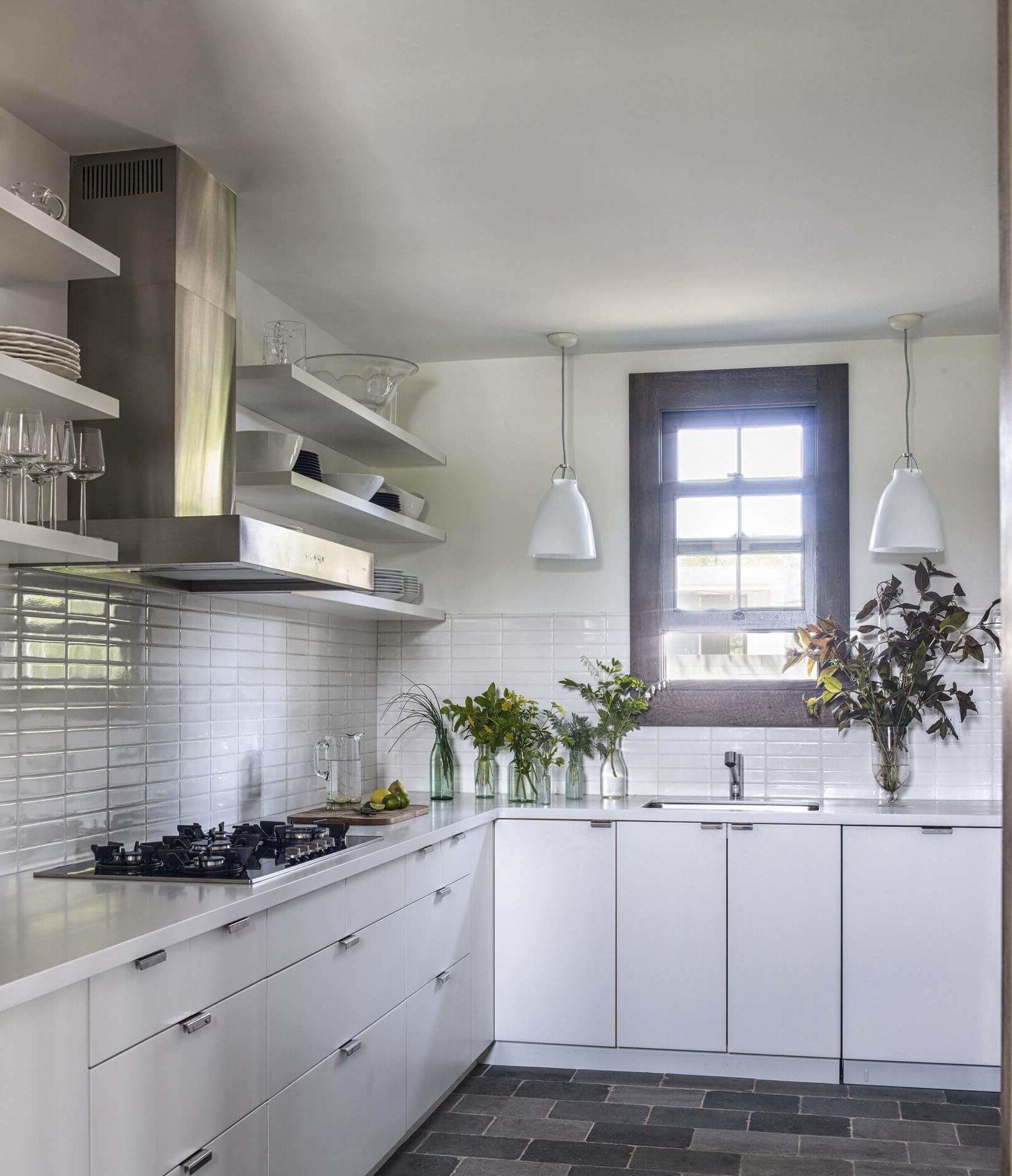 Designing the Perfect Compact Kitchen Without Sacrificing Style