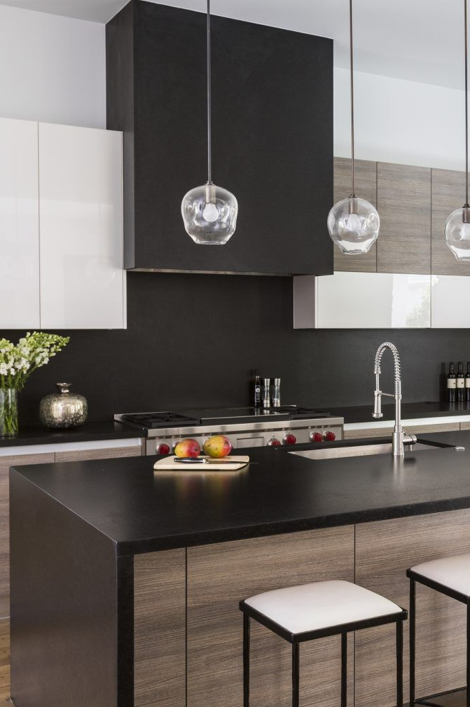 11 Beautiful Kitchen Range Hood Ideas For Your Next Renovation – Artofit within How to Choose the Right Range Hood for Your Modern Kitchen Setup