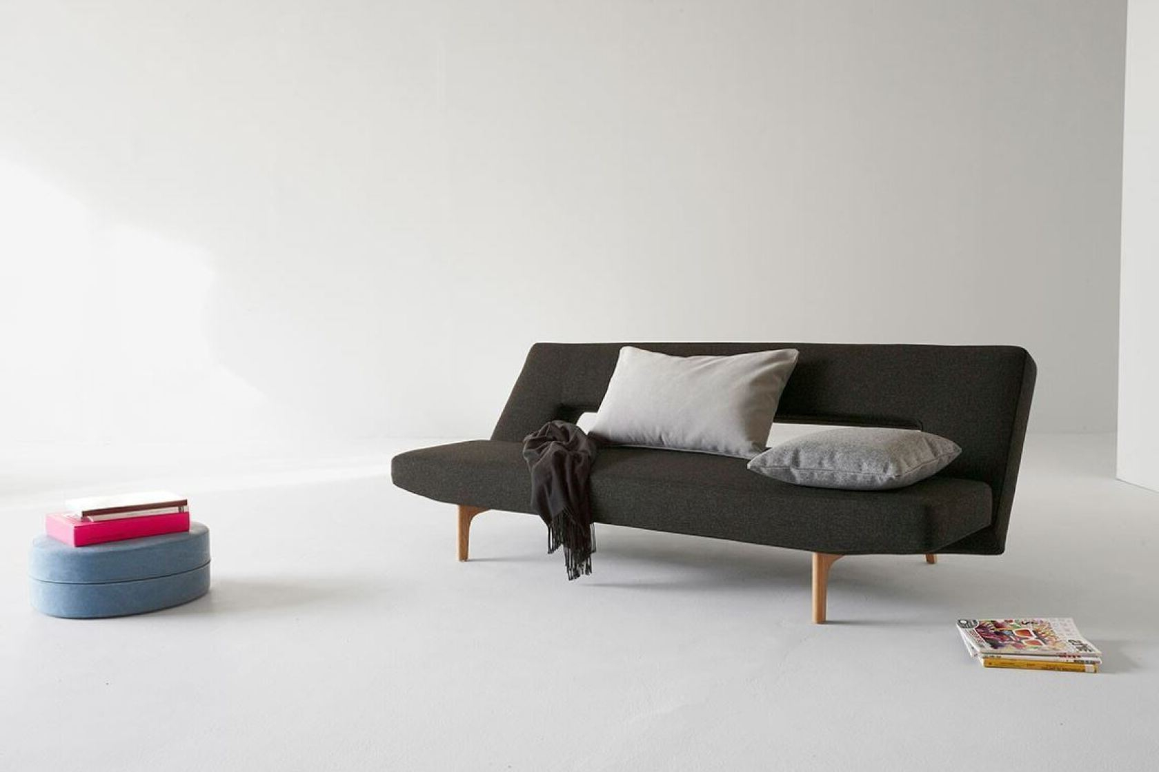 11 Stylish Sleeper Sofas That Are Easy On The Eyes -- And Won&amp;#039;t Ruin ... inside Transform Your Sleeper Sofa Cleaning Routine with These Proven Methods