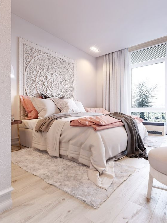 11 Women Bedroom Ideas For Every Design Taste - Storynorth for Bedroom Design Trends That Women Love and Why They Matter