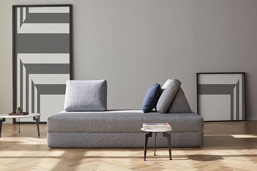 12 Of The Best Minimalist Sofa Beds For Small Spaces – Artofit throughout Sofa Bed Minimalist Design