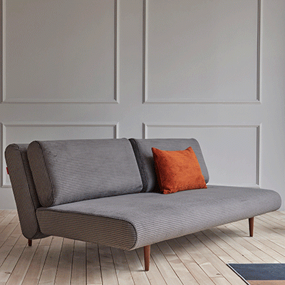 The art of choosing the perfect sofa bed for small apartment living