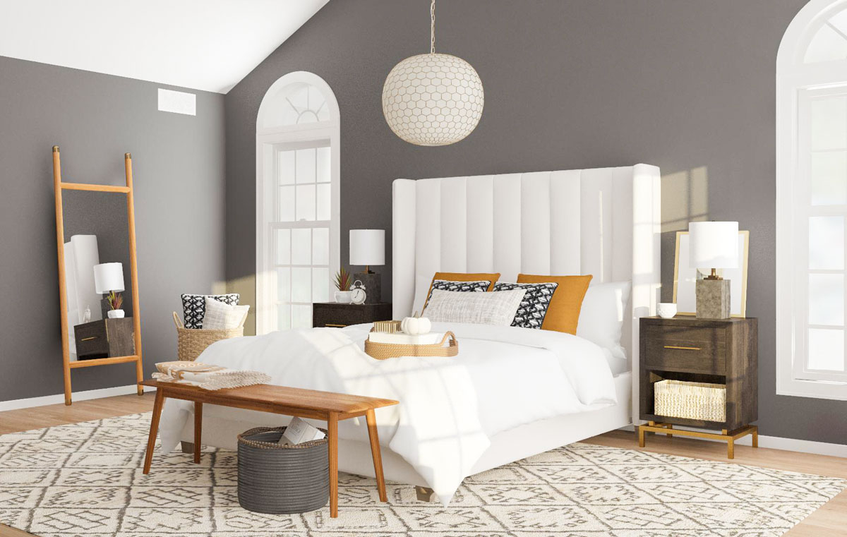 15 Best Guest Bedroom Ideas To Make Your Guests Feel Delight | Foyr throughout Creating the Perfect Guest Room That Guests Actually Want to Sleep In