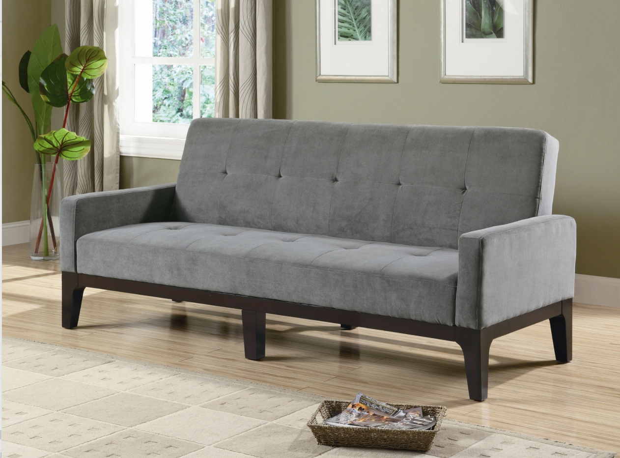 Maximizing comfort and space with the best queen sleeper sofas
