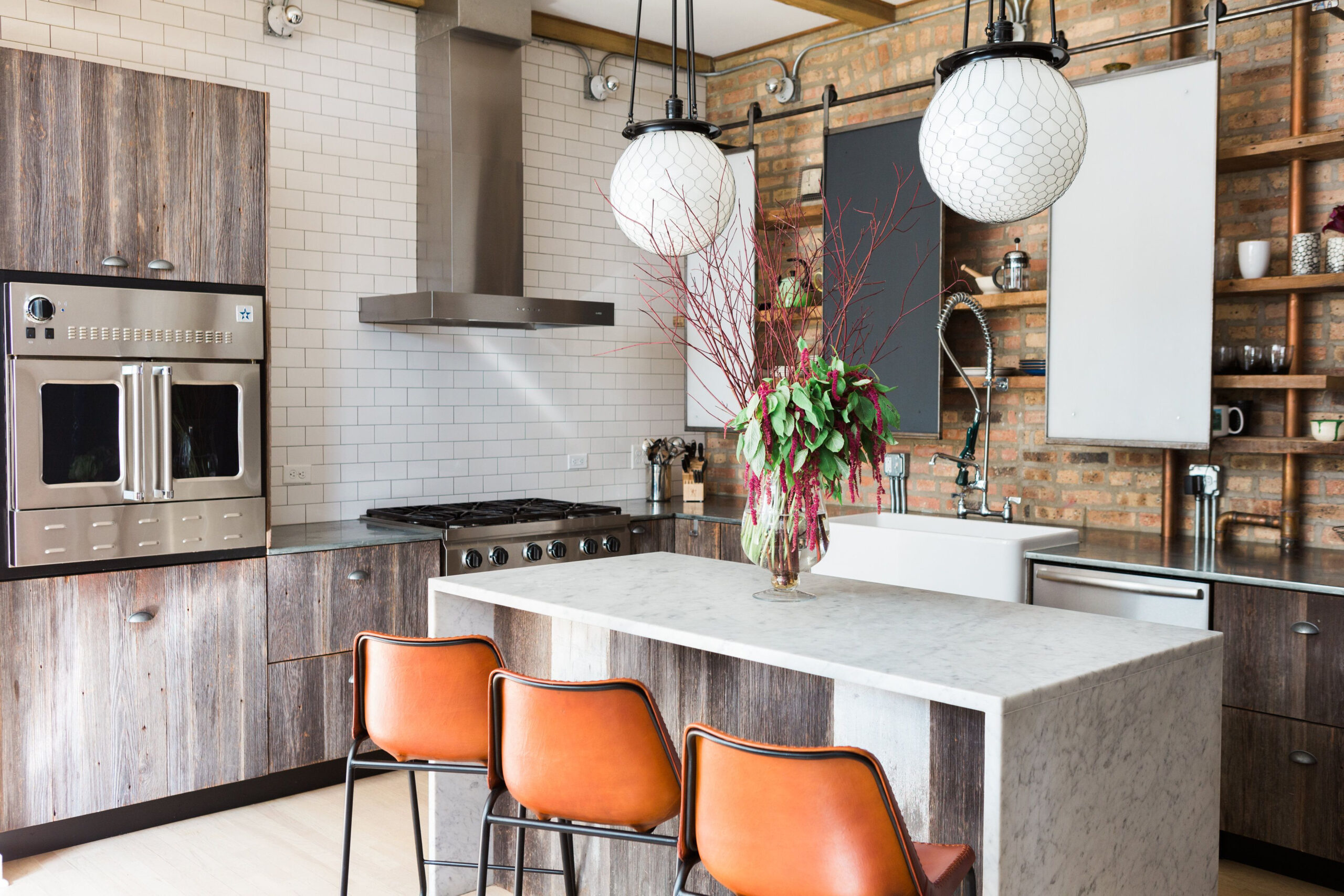 15 Best Kitchen Design Trends Worth Trying In 2020 with regard to Kitchen Ideas Kitchen