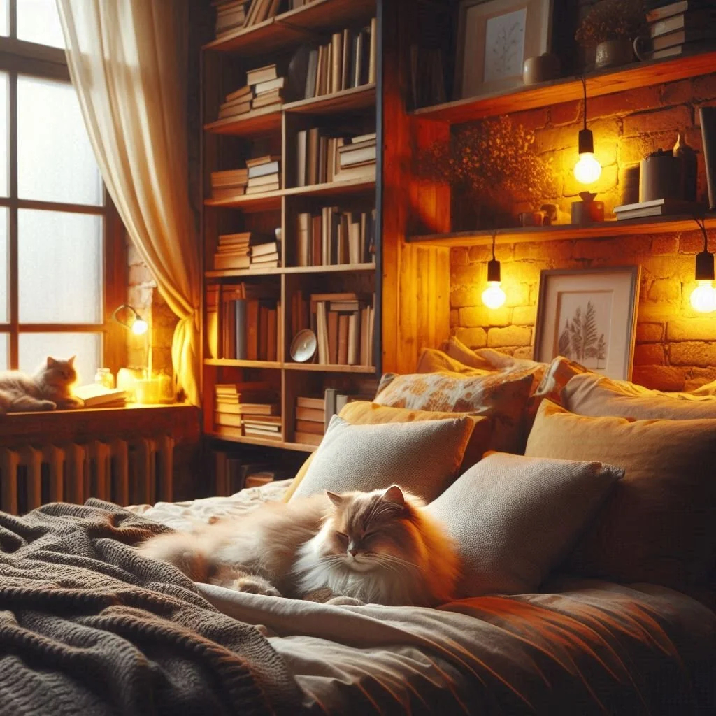 15 Dark Cozy Bedroom Ideas For Ultimate Comfort throughout Cozy Bedroom Design Ideas