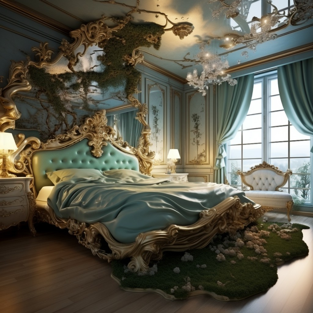 17 Romantic Bedroom Decorating Ideas That Infuse Romance Into Your Lives for Simple yet powerful ways to enhance bedroom atmosphere