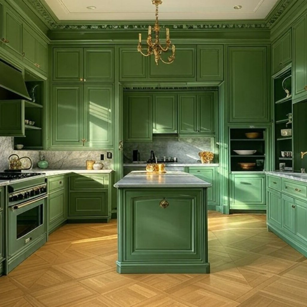 Budget-Friendly Sustainable Kitchen Renovation Tips