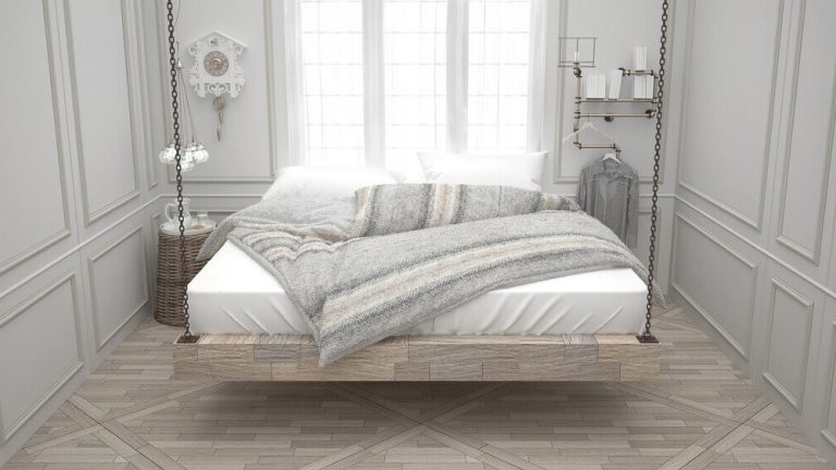 20 Cheap &amp;amp; Space-Saving Bed Alternatives For Small Room [Pictures] pertaining to Bed Alternatives For Small Spaces