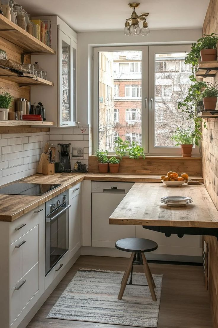 20 Genius Tiny Kitchen Ideas For Small Apartments 32 | Small Apartment ... throughout Kitchen Ideas For Small Apartments