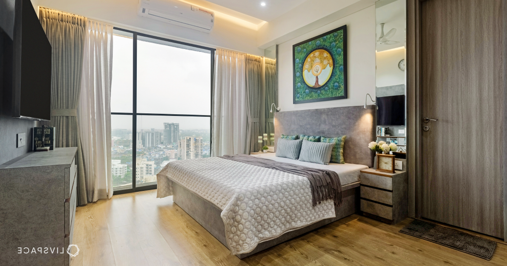 20+ Simple Bedroom Design Ideas: Uncluttered Spaces, Unmatched Calm with regard to Simple Bedroom Design Ideas