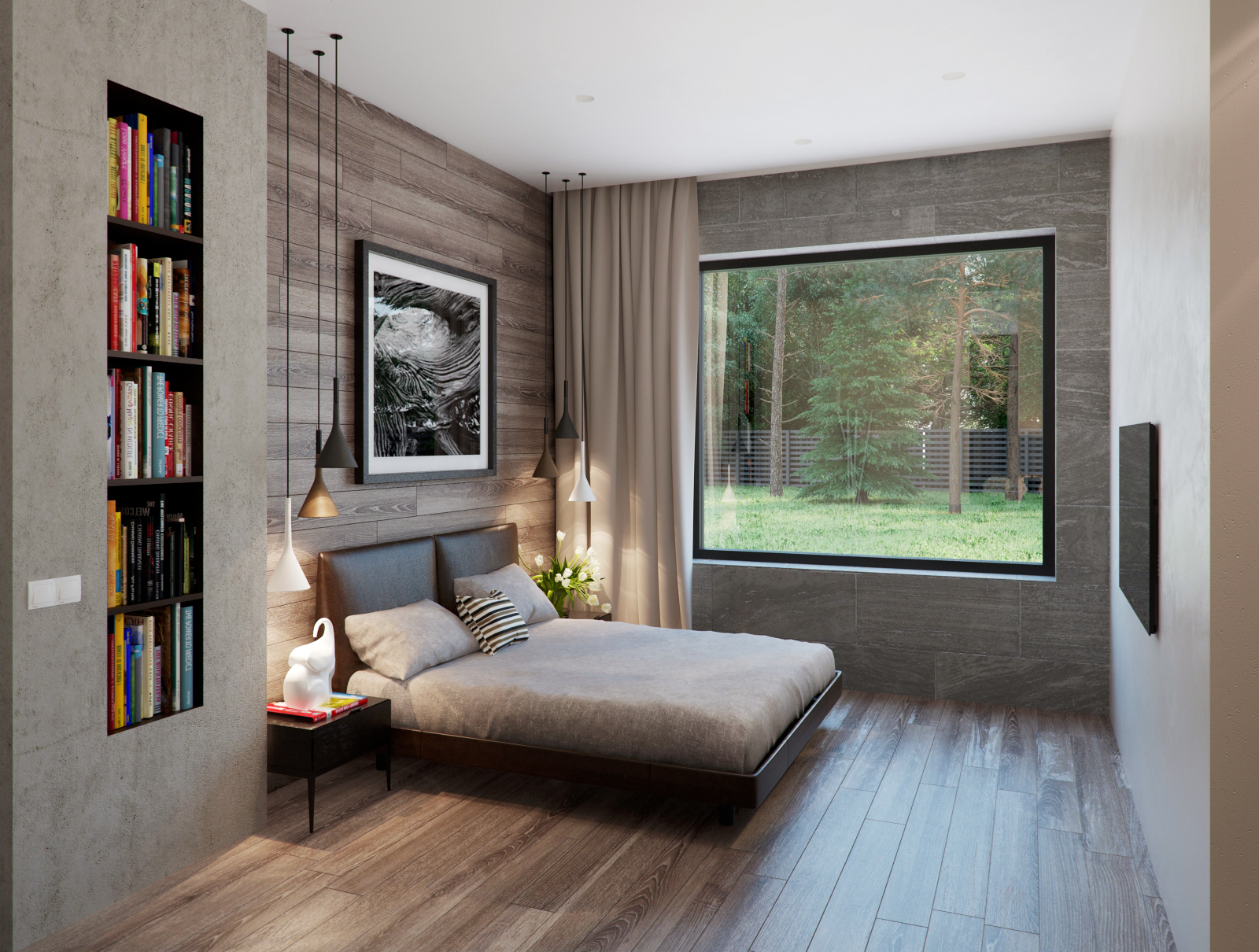 20 Small Bedroom Ideas That Will Leave You Speechless - Architecture Beast pertaining to Bedroom Design Ideas Small Room