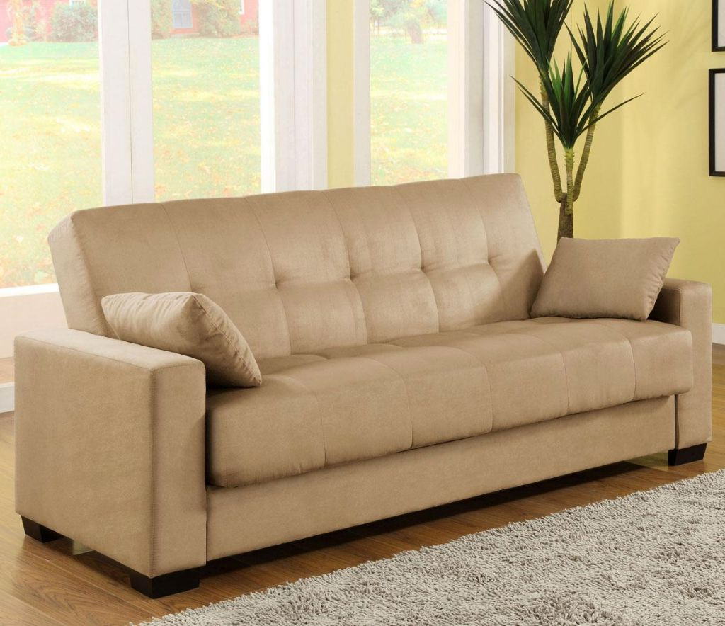 20 Stylish Small Sofa Bed Designs For Small Rooms inside Maximizing Small Spaces with Smart Sofa Bed Solutions