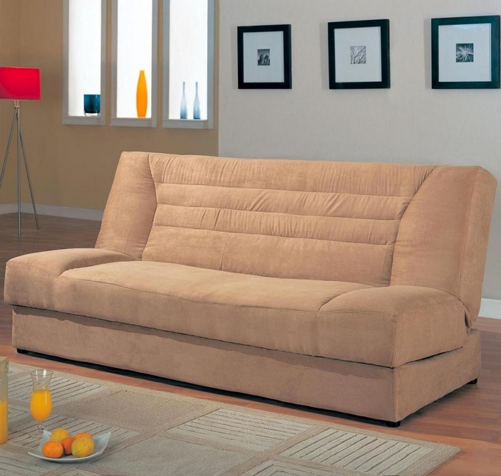 20 Stylish Small Sofa Bed Designs For Small Rooms intended for Space-saving small sofa bed ideas for studio apartments and small homes