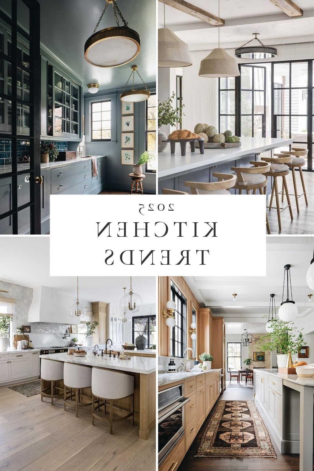 2025 Kitchen Trends And Design Ideas You Will Love – Artofit regarding Modern Kitchen Design Trends 2025