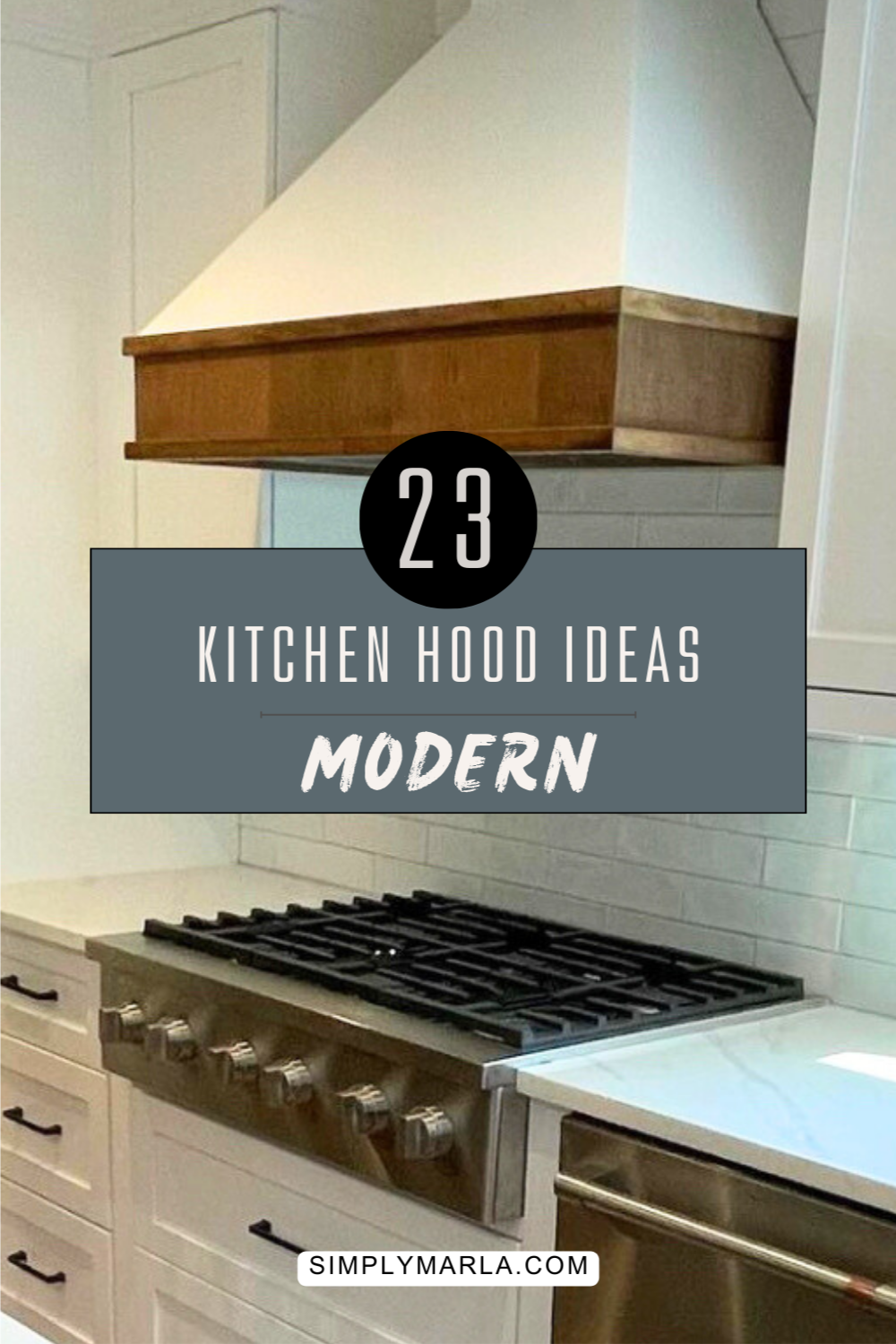 23 Best Kitchen Hood Ideas Modern | Kitchen Hood Ideas, Modern Kitchen ... within Modern Kitchen Hood Ideas