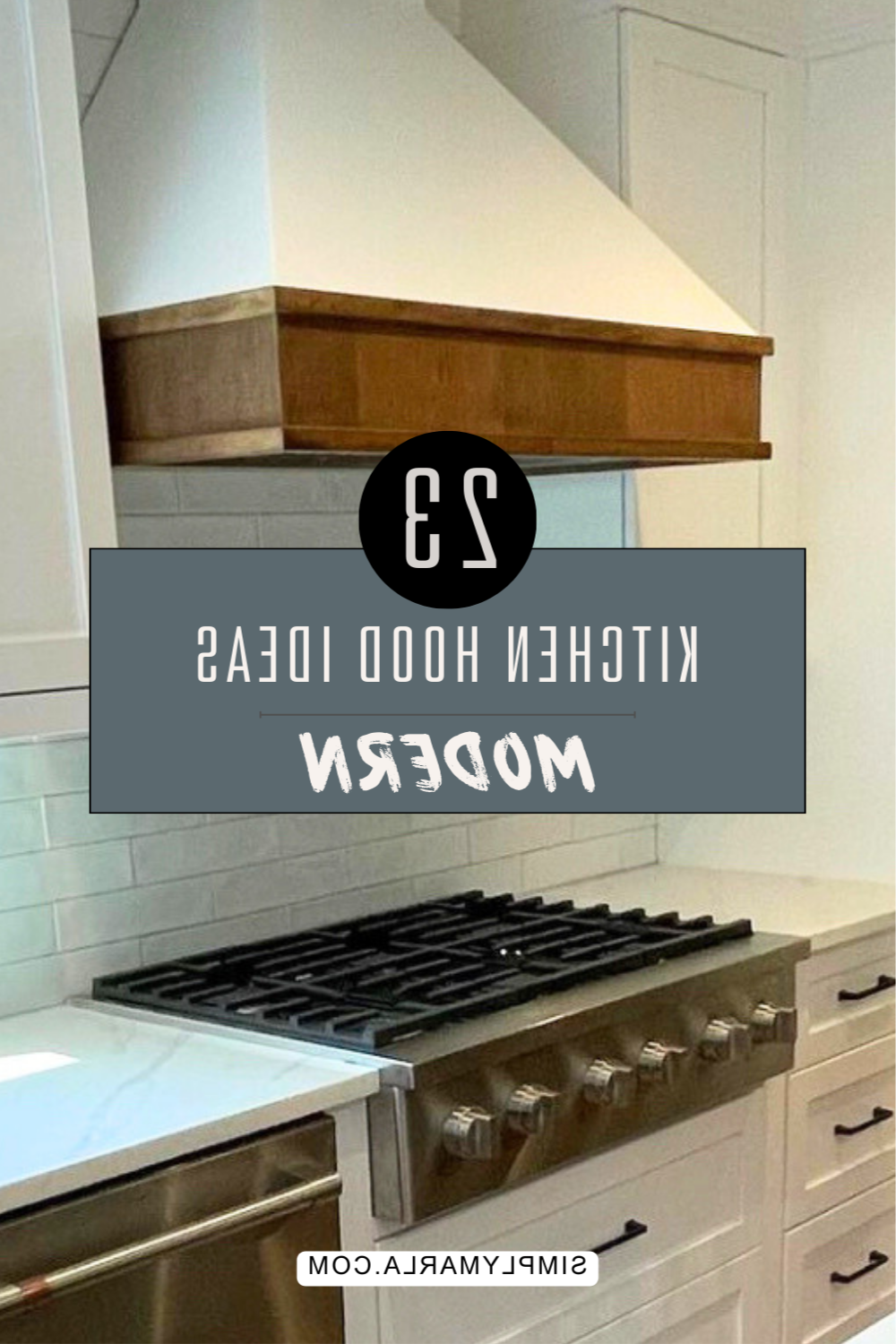 23 Best Kitchen Hood Ideas Modern | Kitchen Hood Ideas, Modern Kitchen ... within Modern Kitchen Hood Ideas