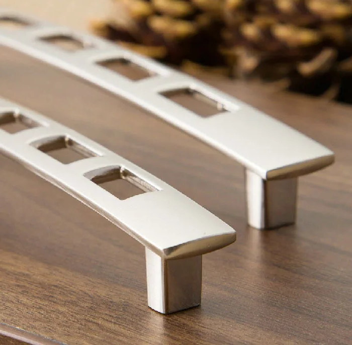 24 Dreamy Modern Kitchen Cabinets Hardware - Home Decoration And ... with regard to Modern Kitchen Handles For Cabinets