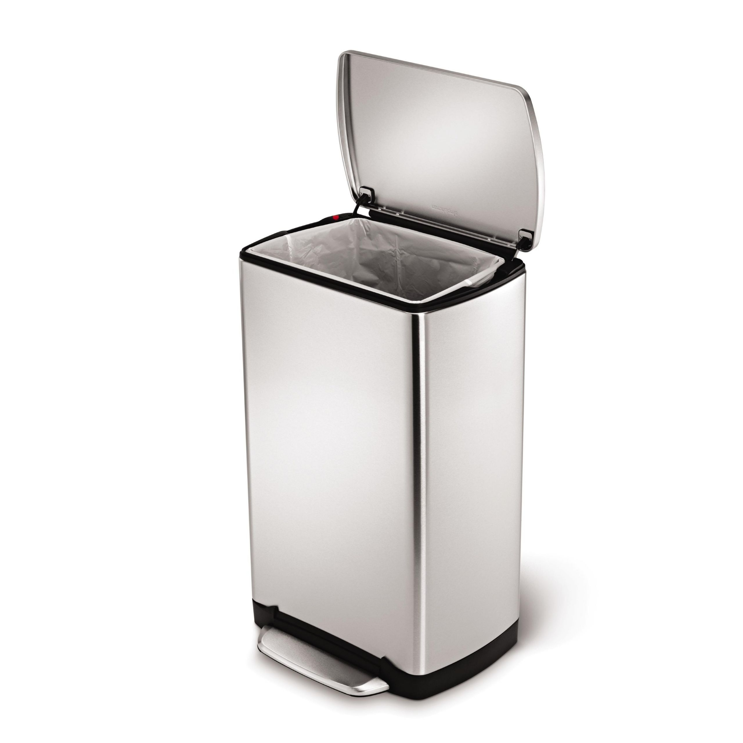 Understanding what makes a kitchen trash can truly functional