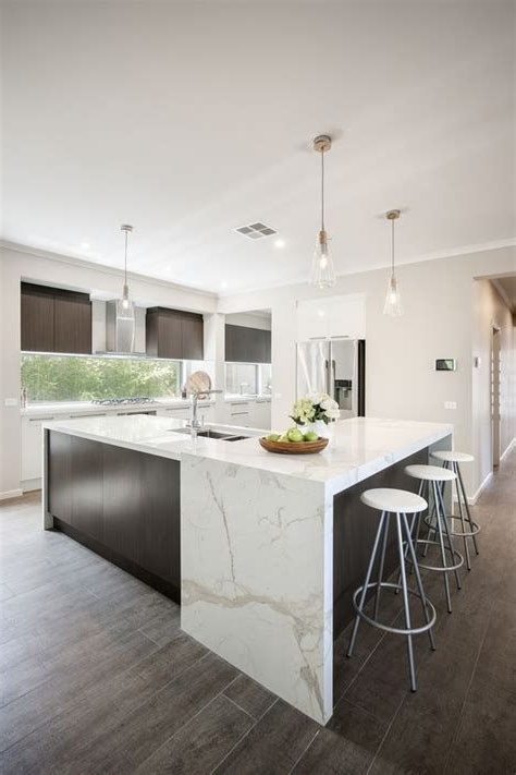 25 Modern Kitchen Countertop Ideas | Home Decor Kitchen, Kitchen ... within Exploring Contemporary Kitchen Surfaces That Transform Any Space