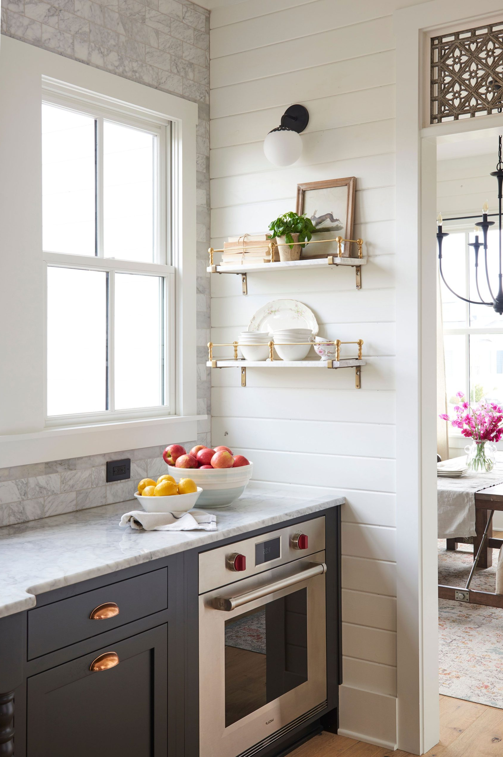 28 Kitchen Wall Ideas: Transform Your Space With Unique Styles ... intended for Kitchen Ideas For Walls