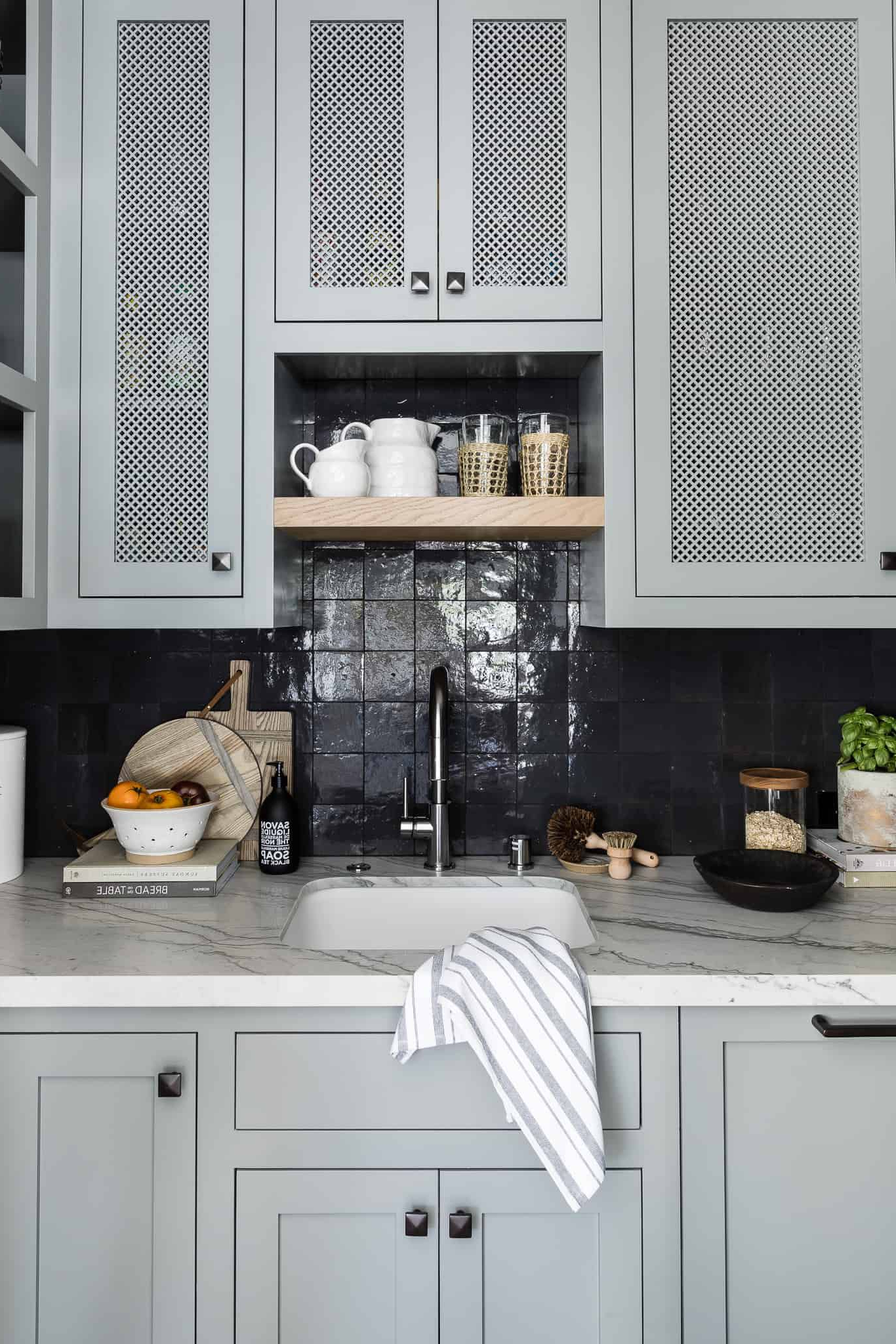 29 Painted Kitchen Cabinet Ideas You Can Easily Copy regarding Simple Steps to Refresh Your Kitchen with Custom Painted Cabinets