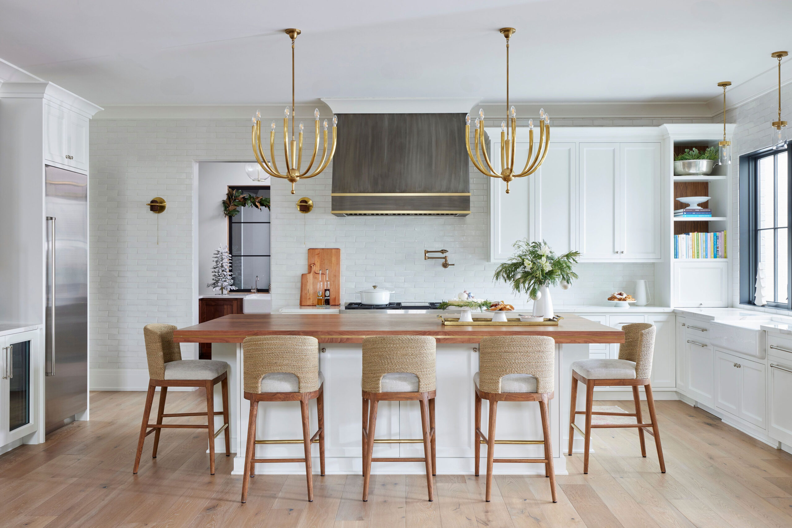 30 Kitchen Island Lighting Ideas To Illuminate The Heart Of Your Home inside Understanding the Best Lighting Options for Your Kitchen Island