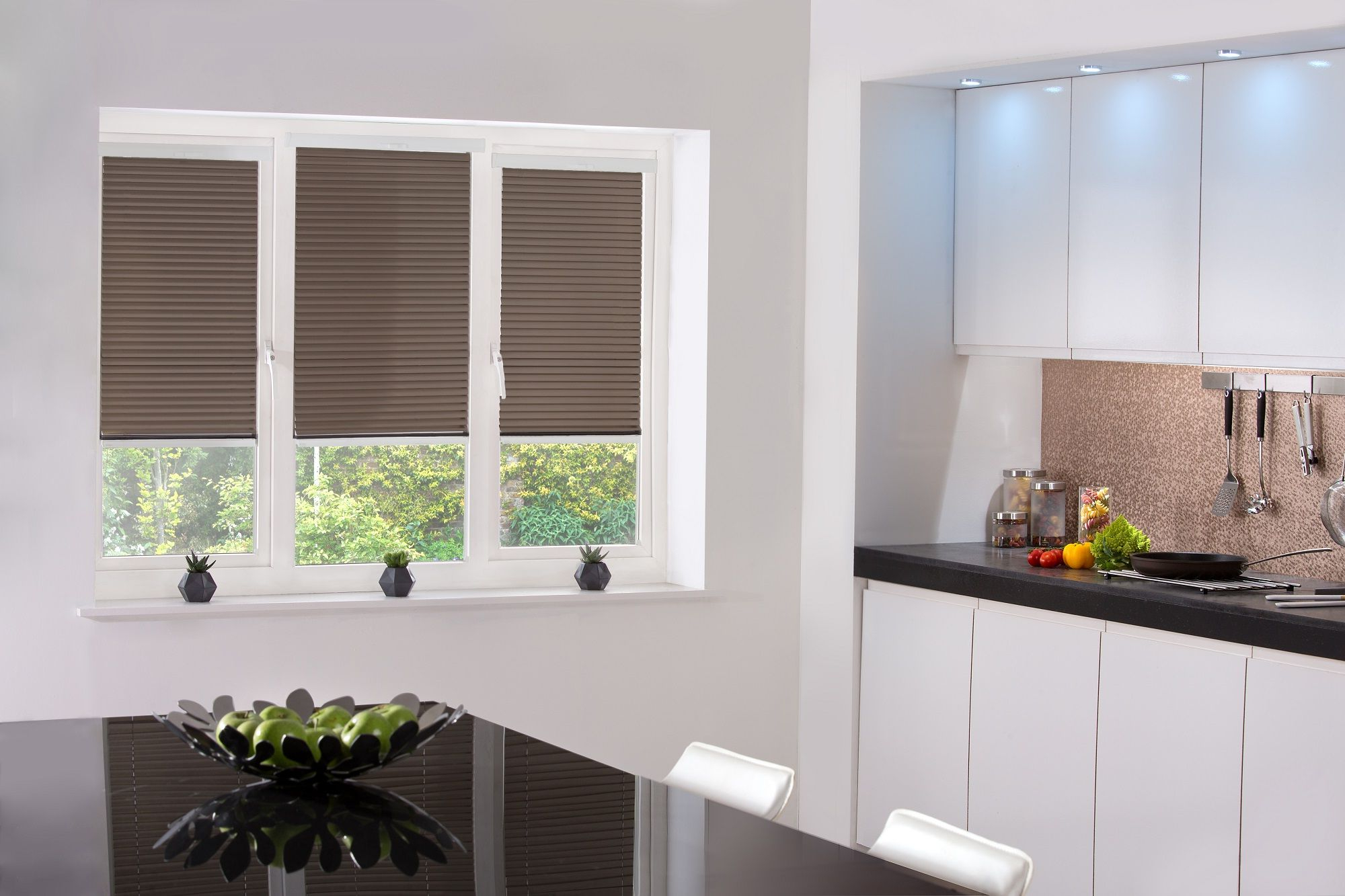 30+ Modern Kitchen Window Blinds pertaining to Understanding the Evolution of Modern Kitchen Blinds and Their Practical Benefits